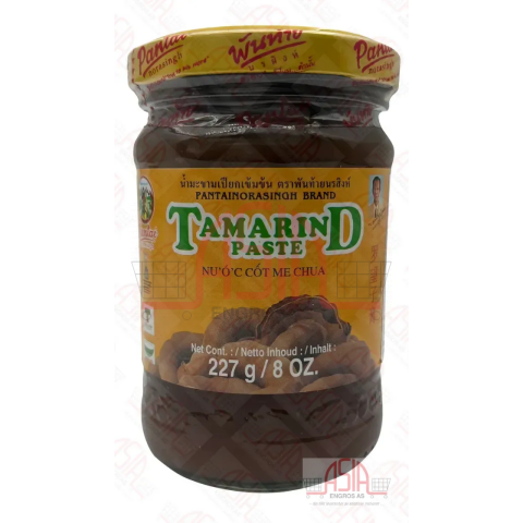 PANTAI Tamarind PASTE 227G x 24